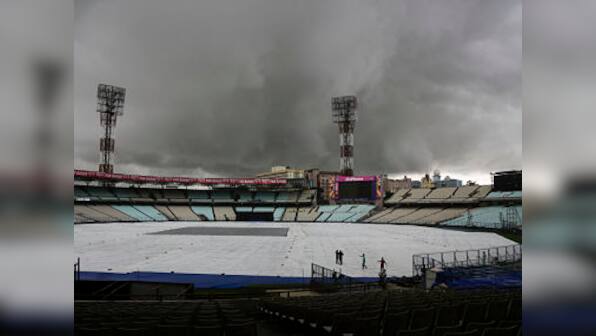 India vs Australia: Hosts cancel training session in Kolkata due to inclement weather, visitors use indoor facility