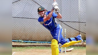 Coronavirus Outbreak: Lancashire ceases contracts of BJ Watling, Glenn Maxwell and James Faulkner in wake of COVID-19 crisis