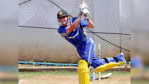India vs Australia: Visitors' all-rounder James Faulkner says IPL, World T20 2016 experiences will serve them well