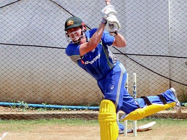 India vs Australia: Visitors' all-rounder James Faulkner says IPL, World T20 2016 experiences will serve them well