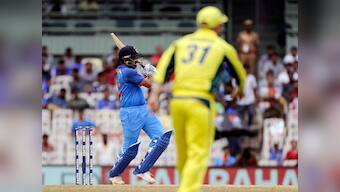 India vs Australia: MPCA shuts sale of tickets ahead of the schedule citing overwhelming response from fans