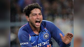 India vs Australia: Kuldeep Yadav joins Kapil Dev, Chetan Sharma in elite list of bowlers to take ODI hat-trick