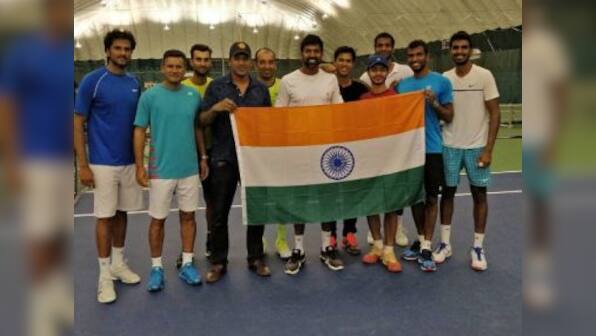Davis Cup preview: India face uphill task, but Play-off tie against Canada best shot at World Group return