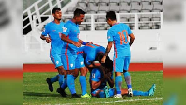 AFC Asian Cup Qualifiers: India pass peculiar test in Macau, but plenty of room for improvement