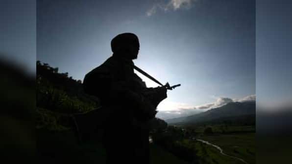 Indian Army promises action after video showing soldiers trampling over militants' bodies goes viral