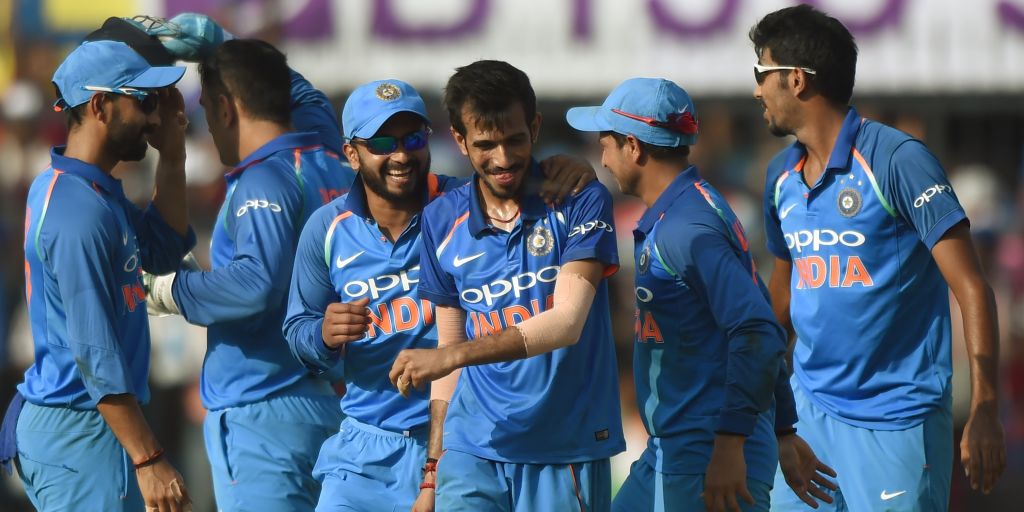 India Vs New Zealand Thiruvananthapuram T20 Tickets To Go Up For Sale On 16 October Firstcricket News Firstpost