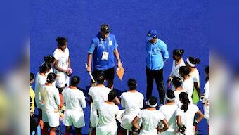 Indian women's hockey team lose to Ladies Den Bosch side in their 3rd match of Europe tour