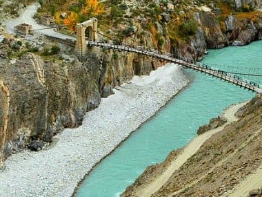 Indus Waters Treaty: Shahid Khaqan Abbasi says disputes should be resolved as per provisions of agreement