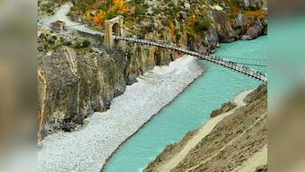 Indus Waters Treaty: Shahid Khaqan Abbasi says disputes should be resolved as per provisions of agreement