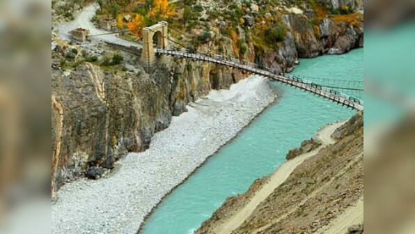 Indus Waters Treaty: Shahid Khaqan Abbasi says disputes should be resolved as per provisions of agreement