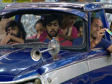 Bigg Boss Tamil Week 12: Aarav elected leader; Harish, Snehan, Aarav, Vaiyapuri face elimination Bigg Boss Tamil Week 12: Aarav elected leader; Harish, Snehan, Aarav, Vaiyapuri face elimination