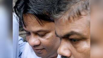Iqbal Kaskar's extortion racket: Chota Shakeel named as accused; Thane Police arrest businessman