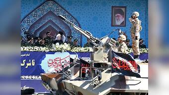 Iran successfully tests ballistic missile defying US warnings on nuclear deal