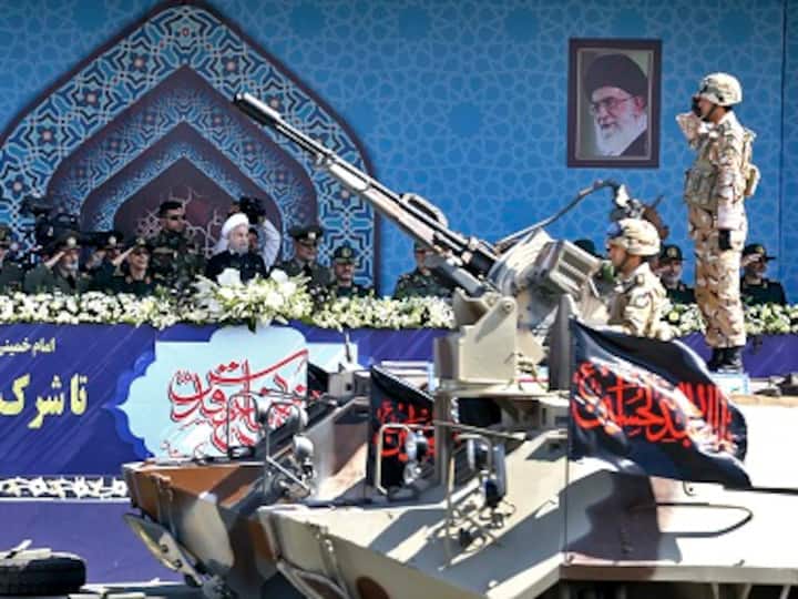 Iran successfully tests ballistic missile defying US warnings on nuclear deal Iran successfully tests ballistic missile defying US warnings on nuclear deal