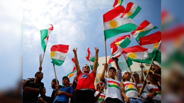 Iraq parliament speaker Salim Jabouri to visit Kurdish region, meet leader Masoud Barzani amid impasse