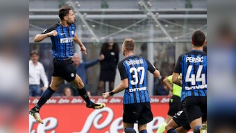 Serie A: Napoli, Juventus stay on top with Inter close on heels; AC Milan suffer loss to stay sixth