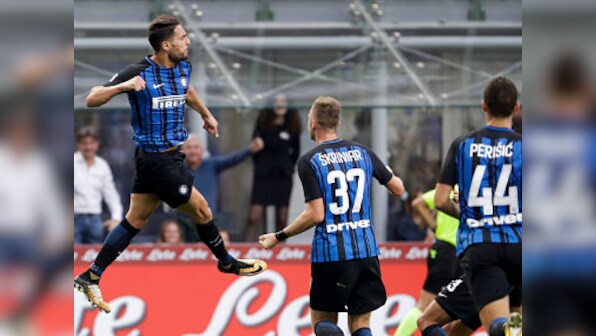 Serie A: Napoli, Juventus stay on top with Inter close on heels; AC Milan suffer loss to stay sixth
