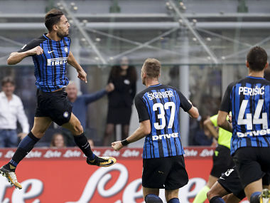 Serie A: Napoli, Juventus stay on top with Inter close on heels; AC Milan suffer loss to stay sixth Serie A: Napoli, Juventus stay on top with Inter close on heels; AC Milan suffer loss to stay sixth