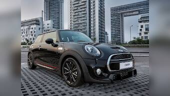 BMW launches Mini JCW Pro Edition in India; buy one on Amazon at Rs 43.9 lakh