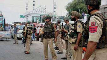 J&K: Deputy superintendent of jails, govt school principal sacked for terror links
