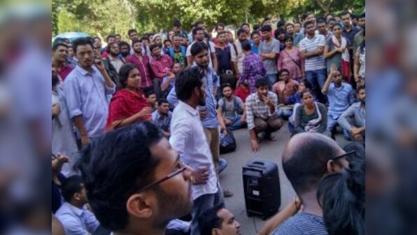 JNUSU Elections 2017: More people chose NOTA than Congress-backed NSUI; disenchantment may hurt Left