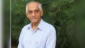 Indian-origin bureaucrat JY Pillay appointed Singapore's acting president