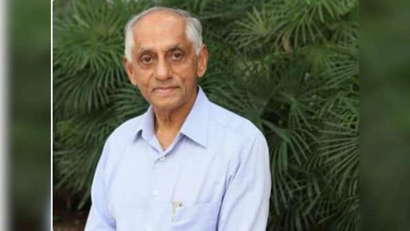 Indian-origin bureaucrat JY Pillay appointed Singapore's acting president
