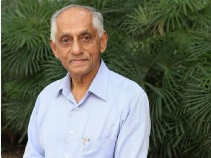 Indian-origin bureaucrat JY Pillay appointed Singapore's acting president