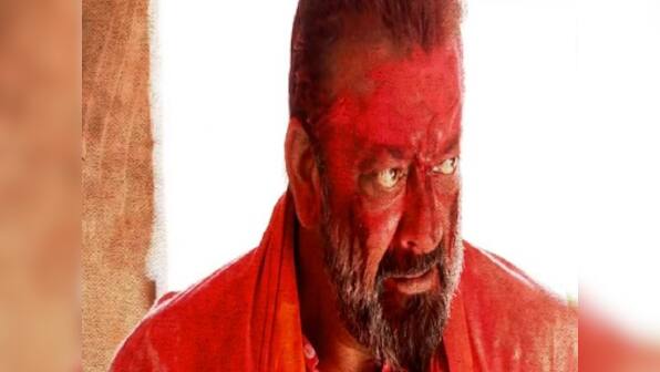 Bhoomi movie review: Sanjay Dutt pulls off age-appropriate, impactful role in this flawed film