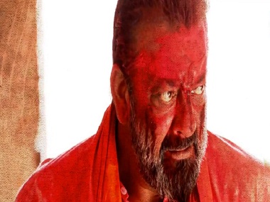 Bhoomi movie review: Sanjay Dutt pulls off age-appropriate, impactful role in this flawed film Bhoomi movie review: Sanjay Dutt pulls off age-appropriate, impactful role in this flawed film
