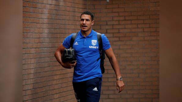 Premier League: West Bromwich Albion midfielder Jake Livermore given time off to recover from mental fatigue