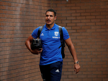 Premier League: West Bromwich Albion midfielder Jake Livermore given time off to recover from mental fatigue Premier League: West Bromwich Albion midfielder Jake Livermore given time off to recover from mental fatigue