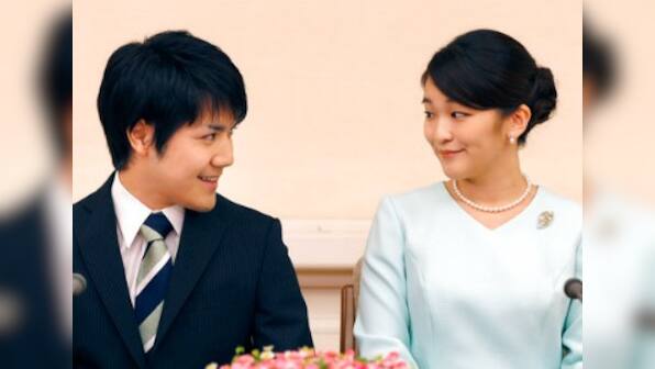 Japanese princess Mako to give up her royal status after marrying a commoner