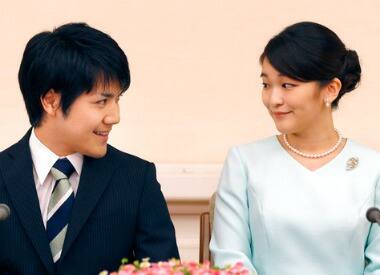 Japanese princess Mako to give up her royal status after marrying a commoner