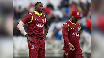 England vs West Indies: Jason Holder laments defeat in 4th ODI despite good performances by Evin Lewis, Alzarri Joseph