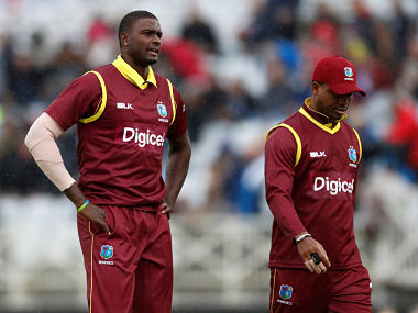 England vs West Indies: Jason Holder laments defeat in 4th ODI despite good performances by Evin Lewis, Alzarri Joseph England vs West Indies: Jason Holder laments defeat in 4th ODI despite good performances by Evin Lewis, Alzarri Joseph