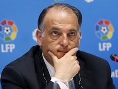 Laliga Head Javier Tebas Takes On Fifa Over Expanding Club World Cup Event To 24 Teams From 2021 Sports News Firstpost