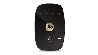 Reliance Jio announces JioFi festive offer, to sell 4G hotspot hub for Rs 999 till 30 September