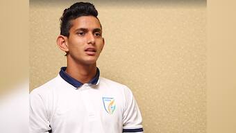 FIFA U-17 World Cup 2017: India defender Jitendra Singh says family hardships didn't stop him from playing