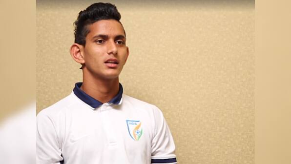 FIFA U-17 World Cup 2017: India defender Jitendra Singh says family hardships didn't stop him from playing