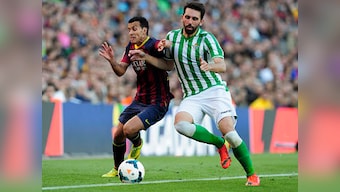 ISL 2017-18: ATK sign former Real Betis defender Jordi Figueras Montel for upcoming season