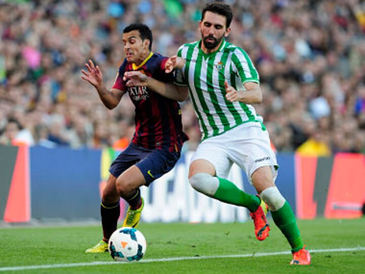 ISL 2017-18: ATK sign former Real Betis defender Jordi Figueras Montel for upcoming season