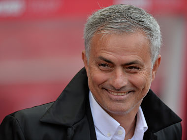 Premier League: Jose Mourinho will not be charged over sending off in Manchester United's clash with Southampton Premier League: Jose Mourinho will not be charged over sending off in Manchester United's clash with Southampton