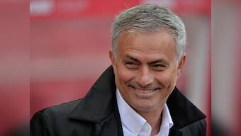 Premier League: Jose Mourinho will not be charged over sending off in Manchester United's clash with Southampton