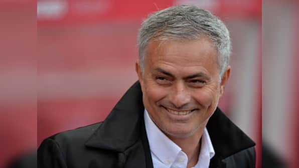 Premier League: Jose Mourinho will not be charged over sending off in Manchester United's clash with Southampton