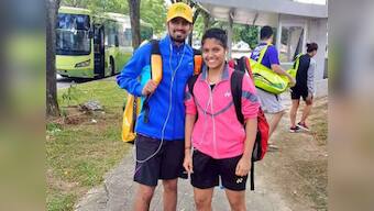 Kharkiv International: Nandagopal Kidambi claims doubles titles, three Indians with runners-up finishes
