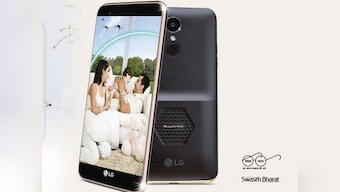 LG launches K7i smartphone with 'Mosquito Away' technology for Rs 7,990