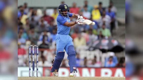 India vs Australia: Hosts must find middle-order batsmen capable of aggressive strokeplay in time for World Cup