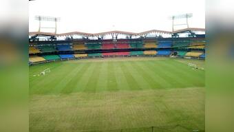 FIFA U-17 World Cup 2017: An interactive look at the facelifts the six stadiums have received