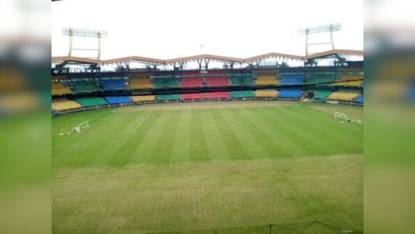 FIFA U-17 World Cup 2017: An interactive look at the facelifts the six stadiums have received